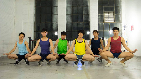 【miXx】Hello Mars- Wiggle Wiggle